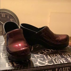 Dansko Shoes
